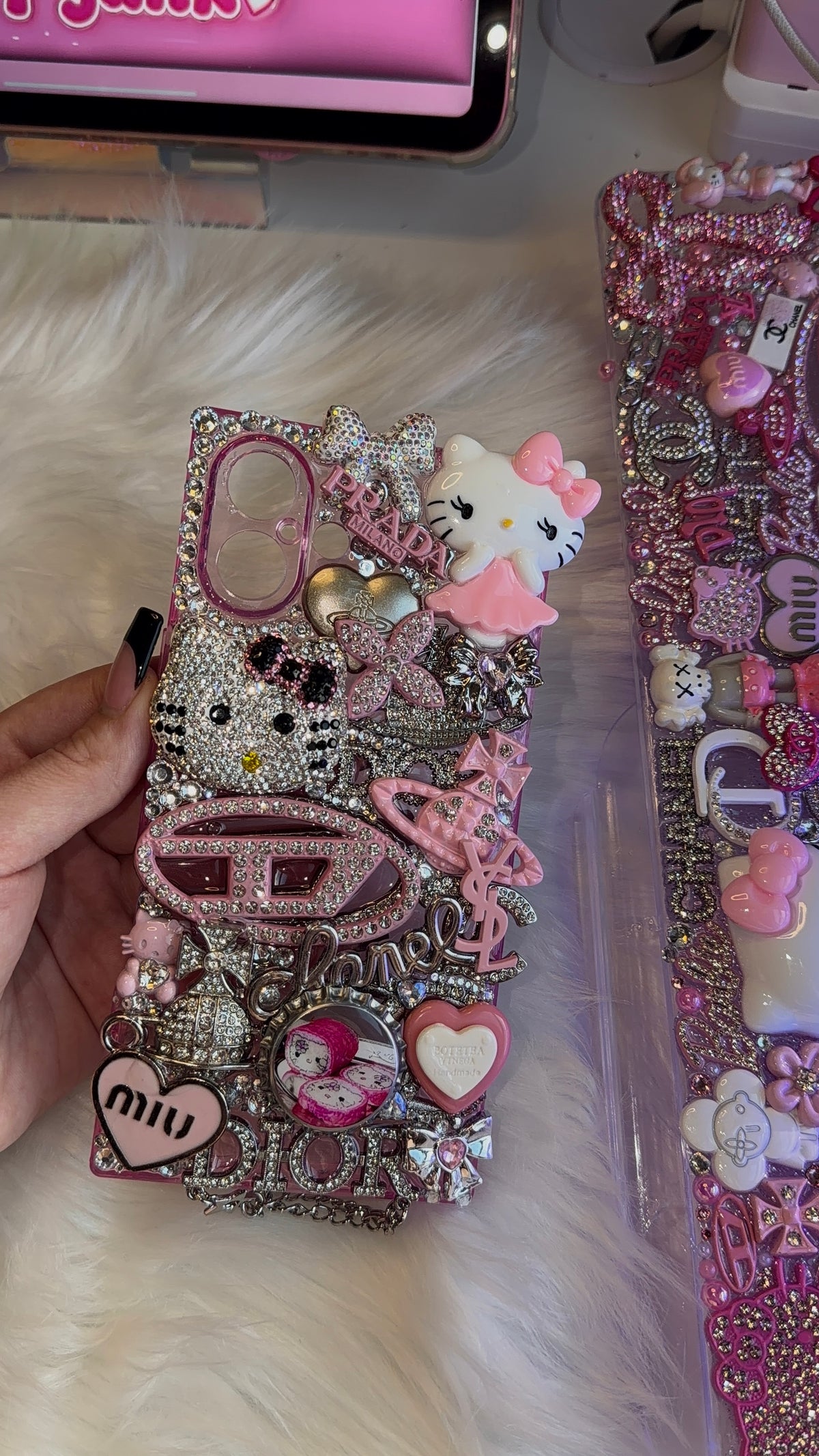 Premade 16 plus