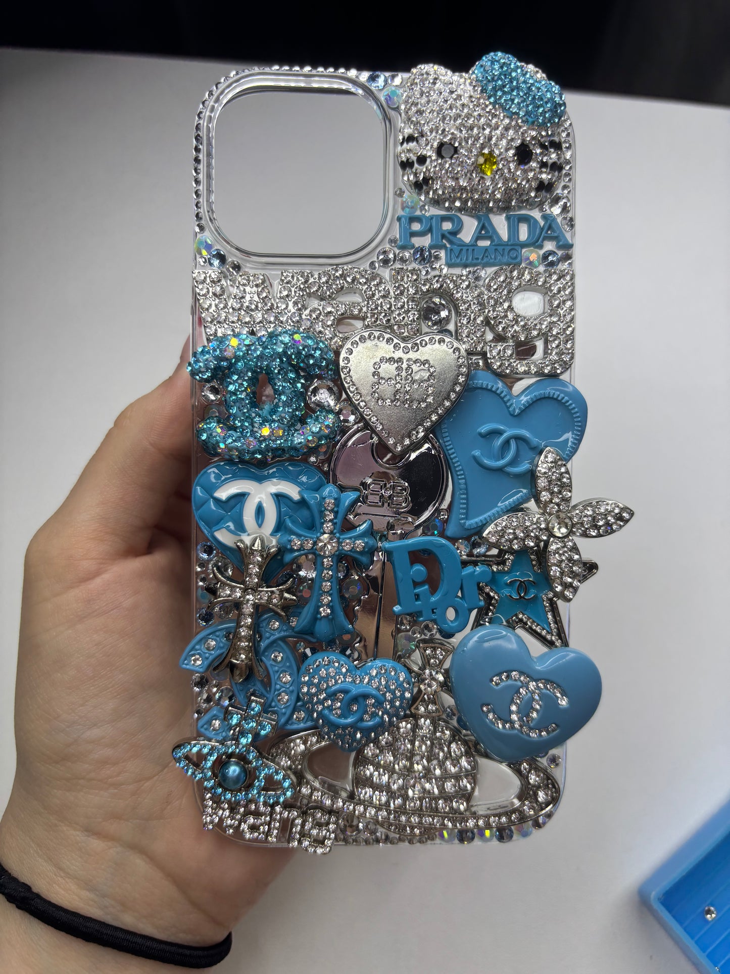 Premade iphone 15