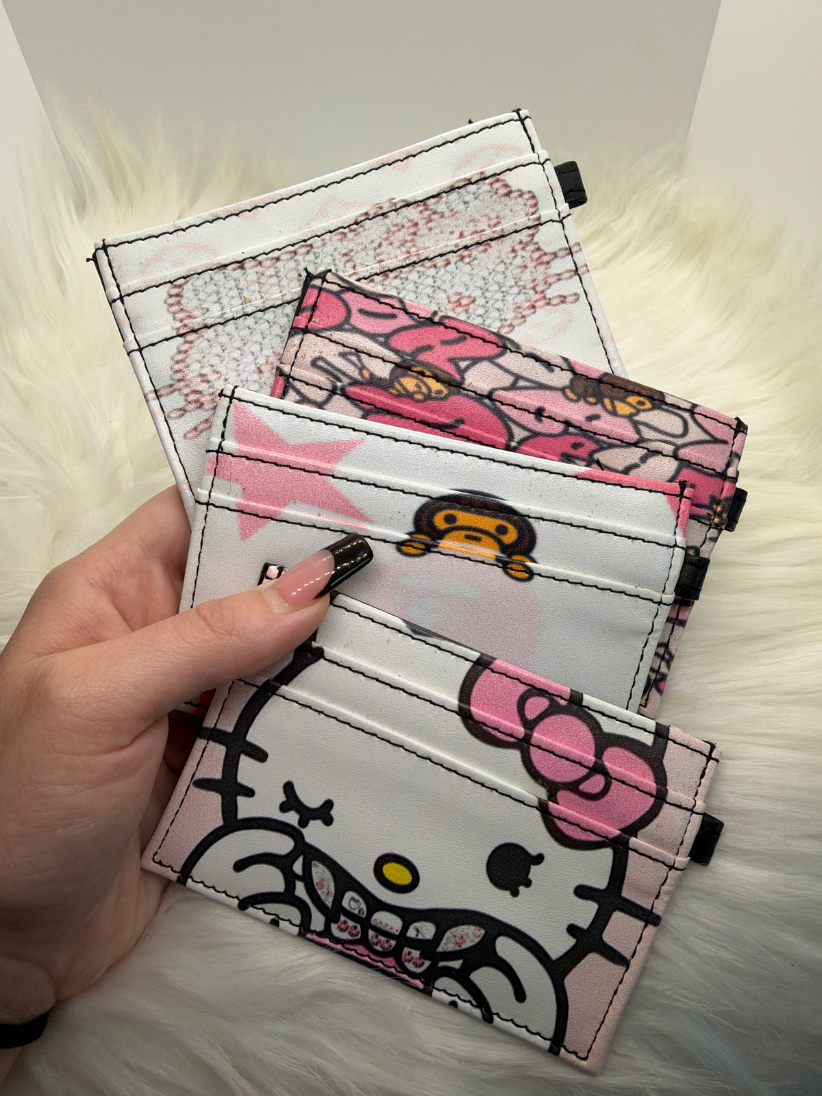 Card holders🎀