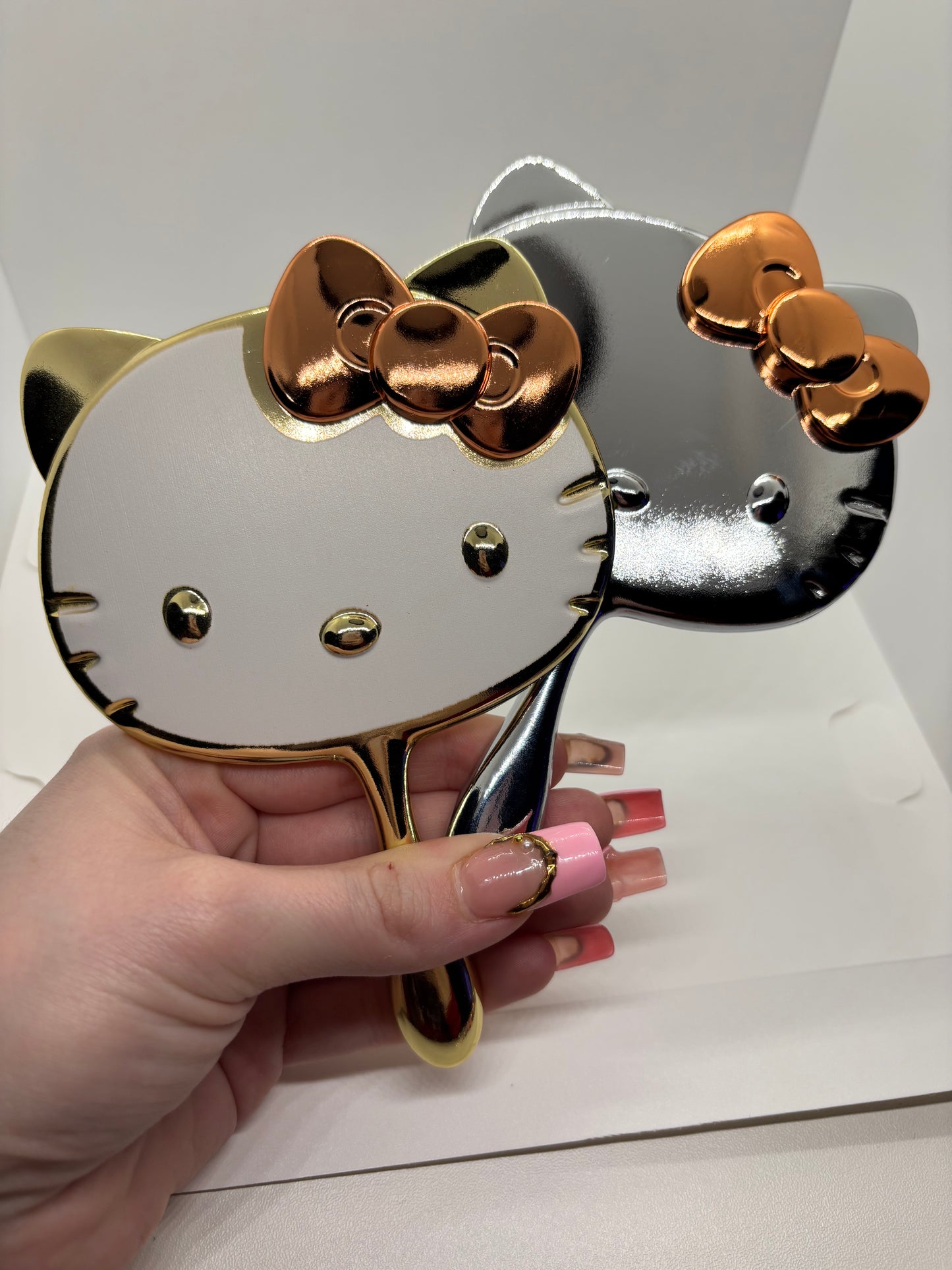 Mini Hk mirror