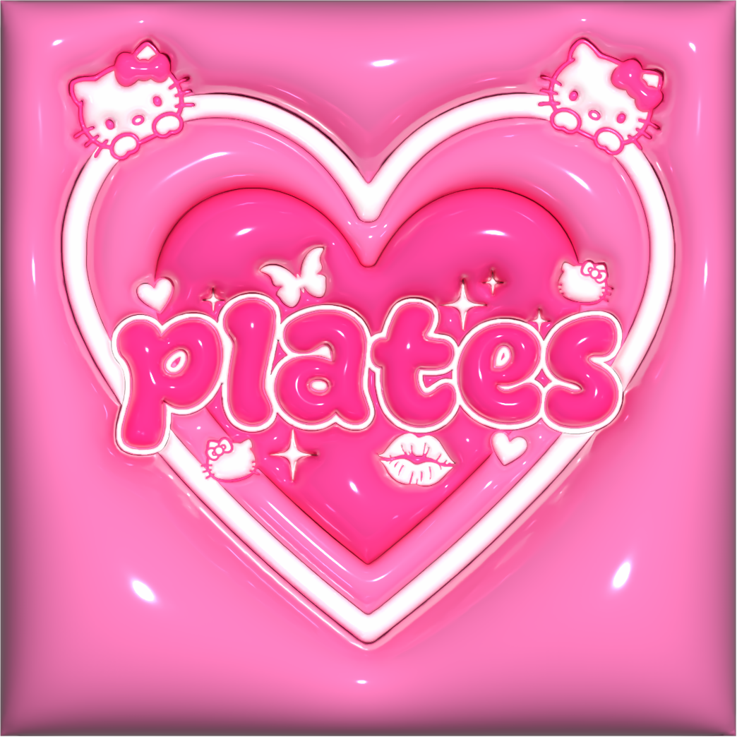 Plates