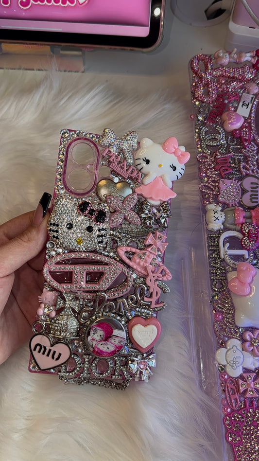 Premade 16 plus