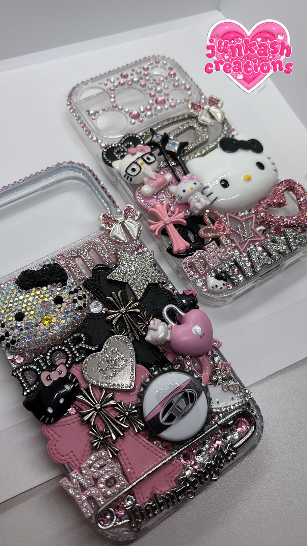Matching bestie bundle