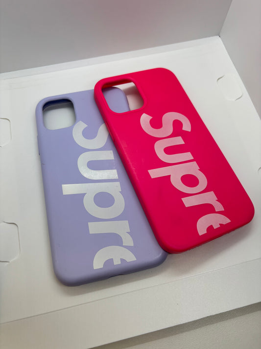 Sup. case