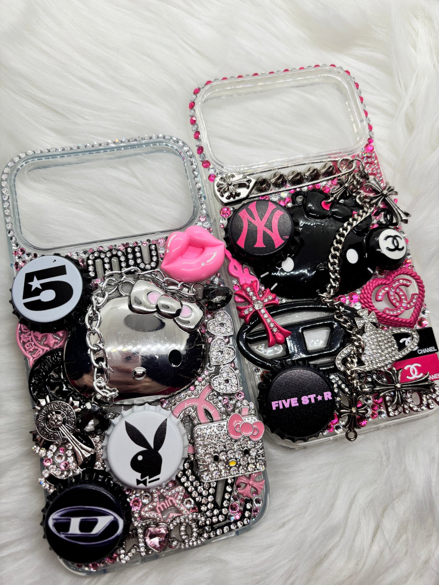 Matching bestie bundle