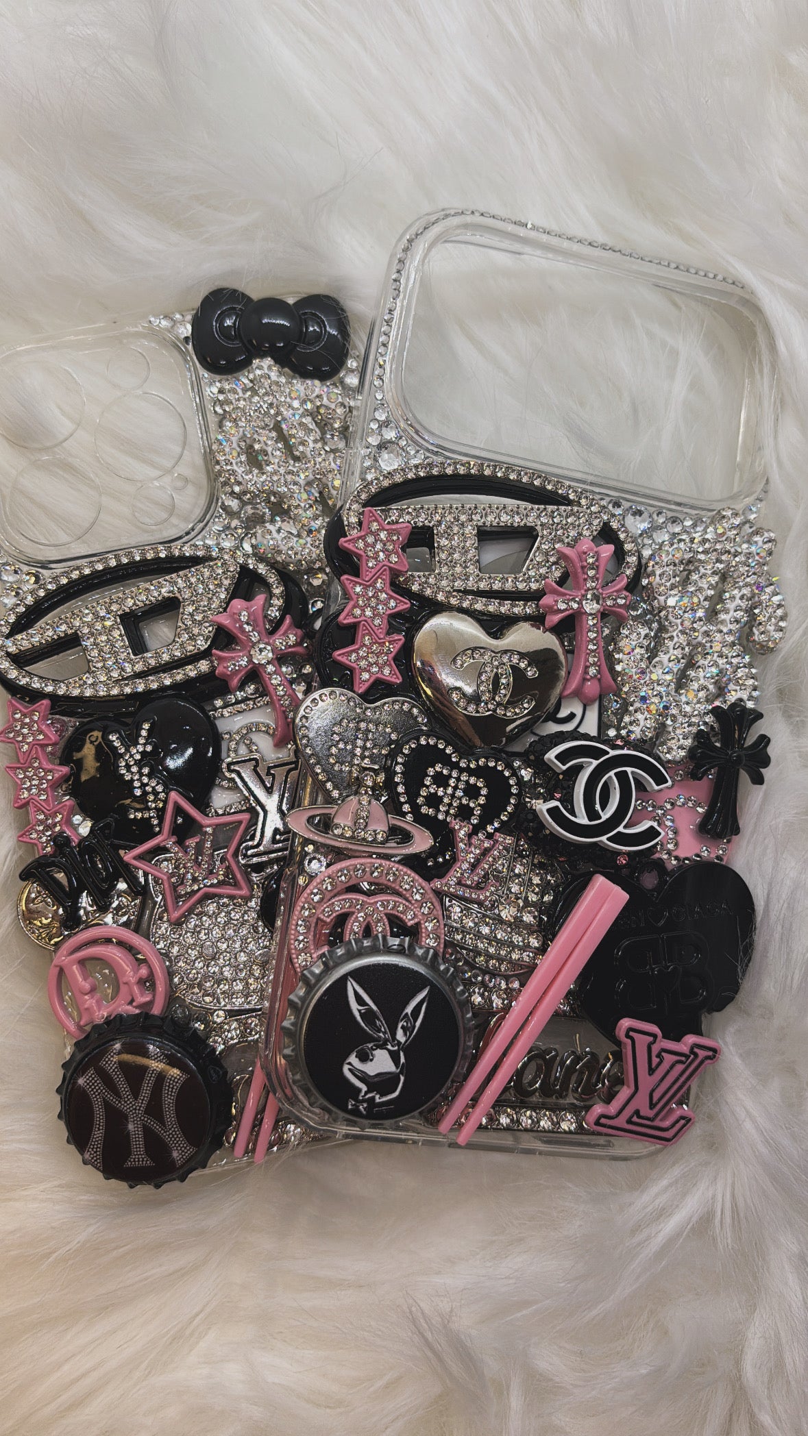Matching bestie bundle