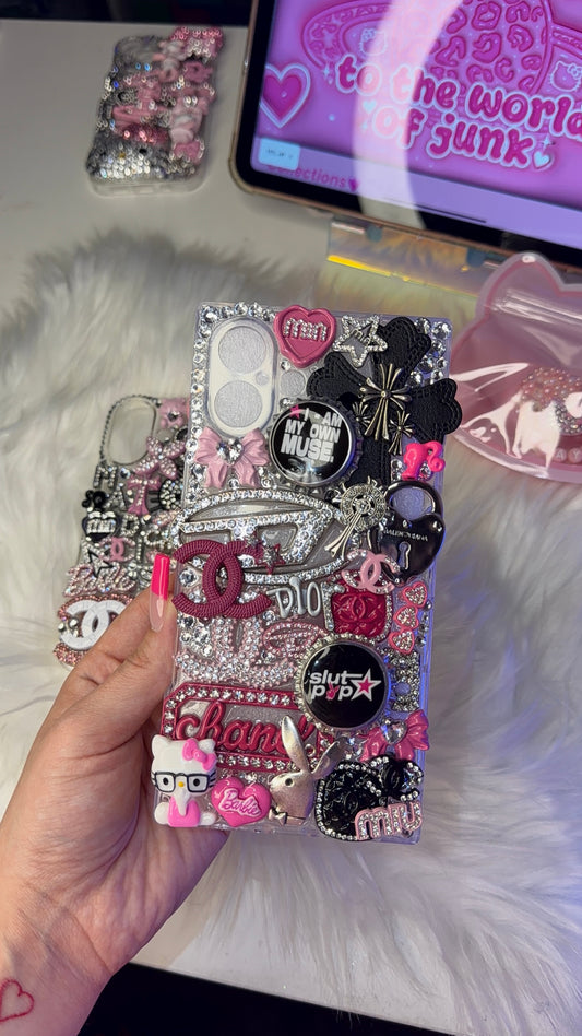 premade 16 plus