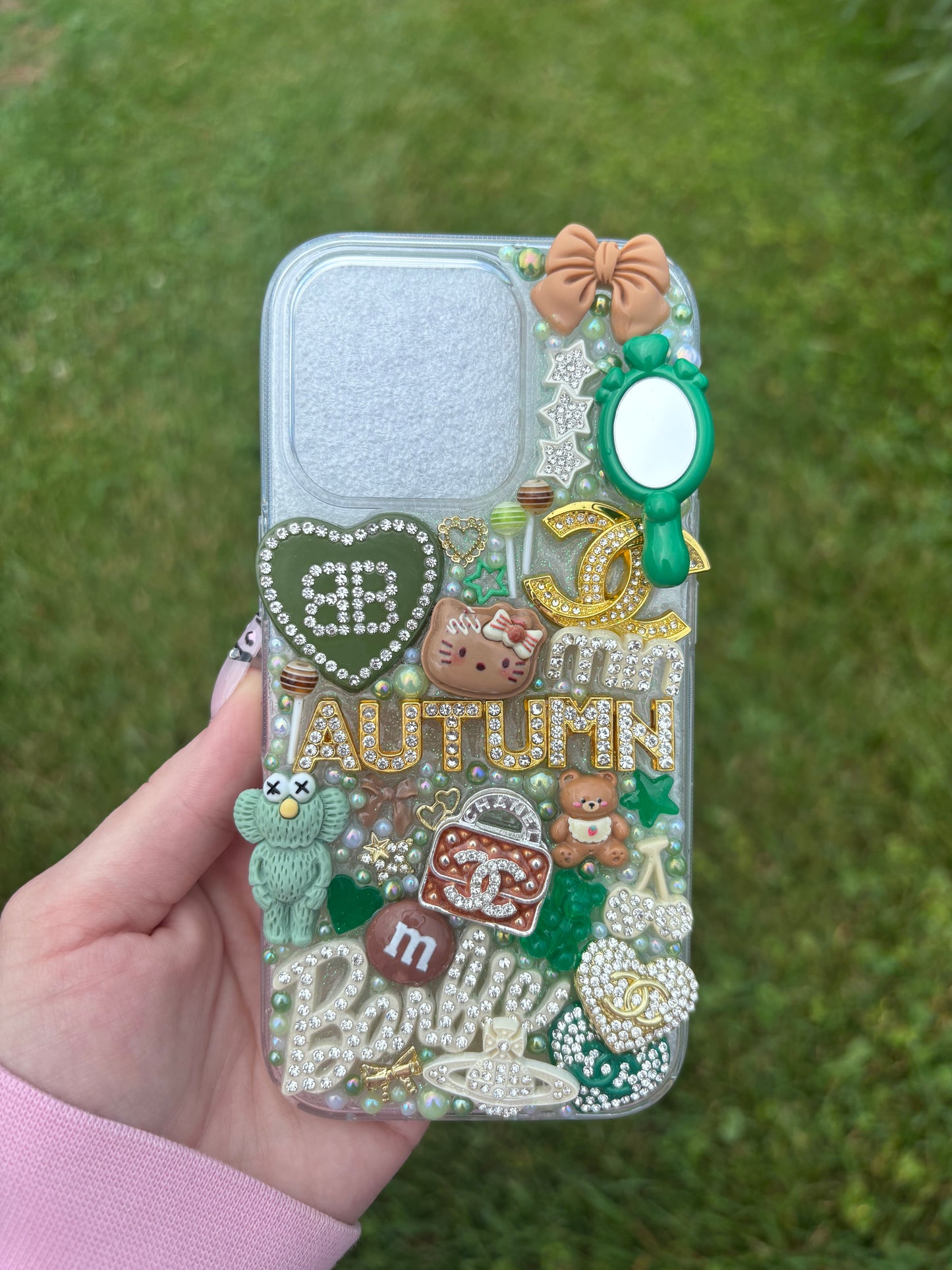 Custom/Freestyle Junk Cases