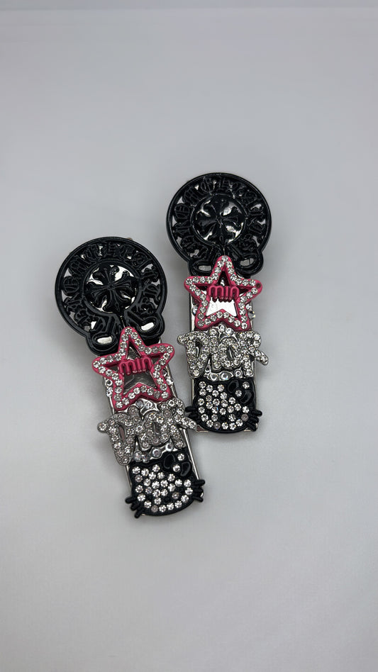 Premade junk clips