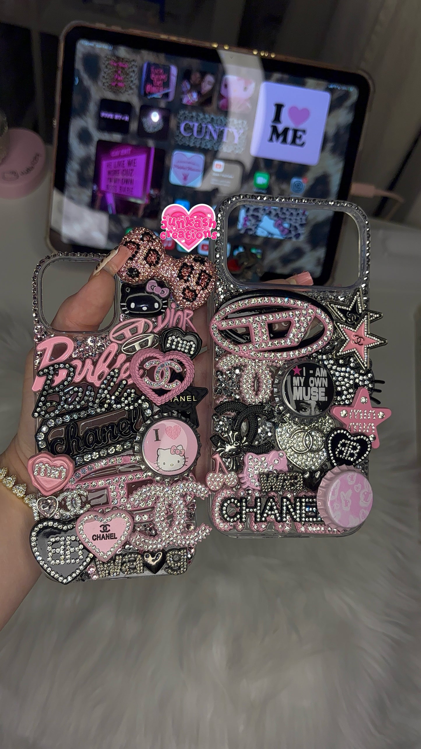 Matching bestie bundle