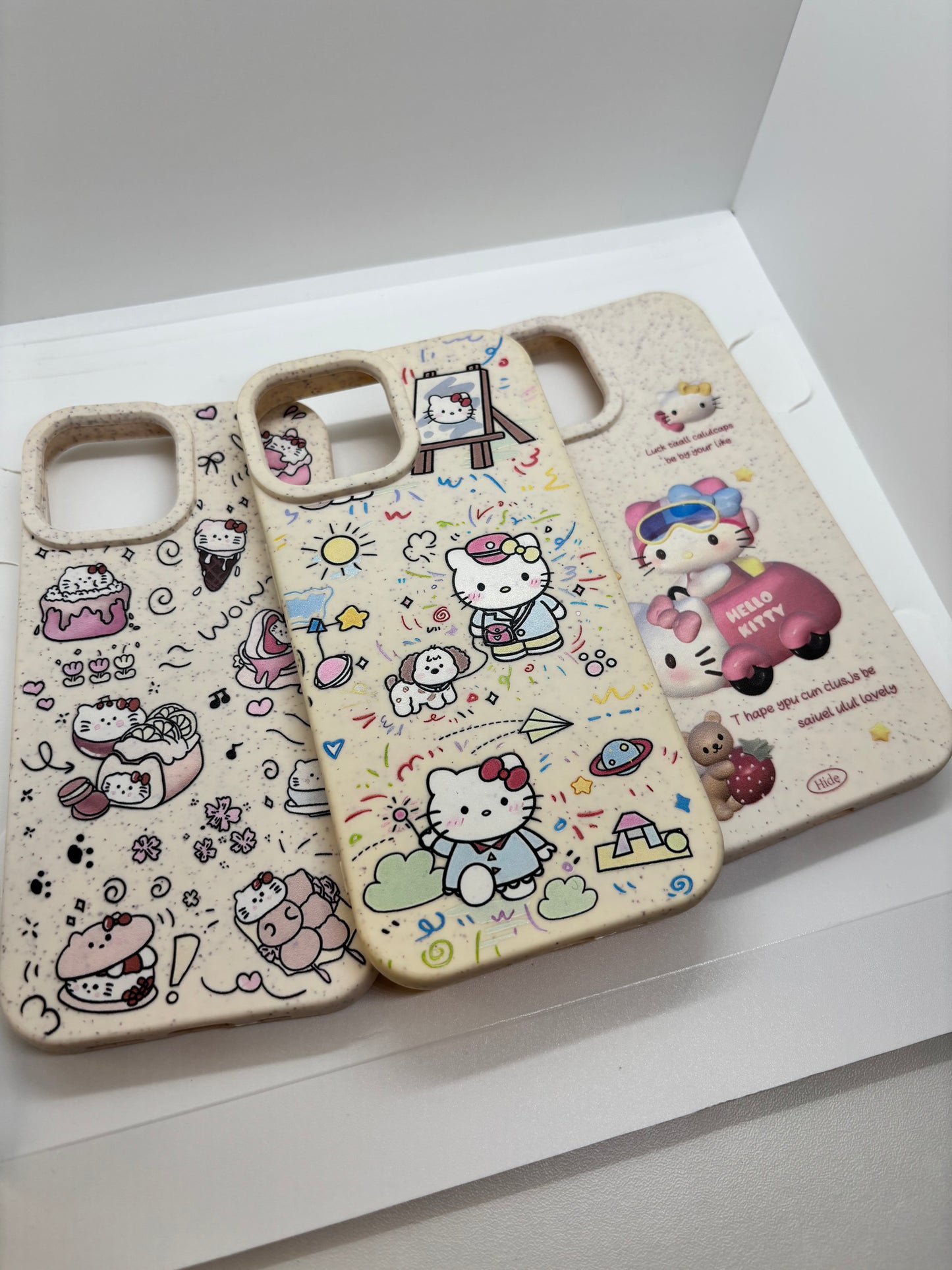 HK cases (iphone 15)