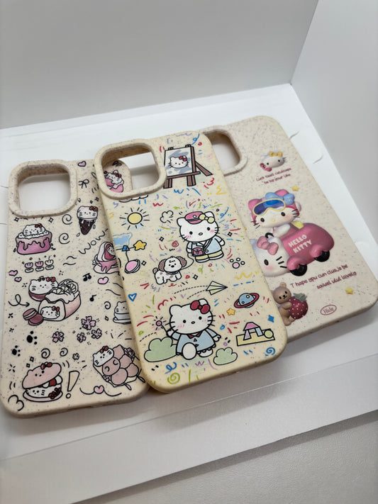 HK cases (iphone 15)
