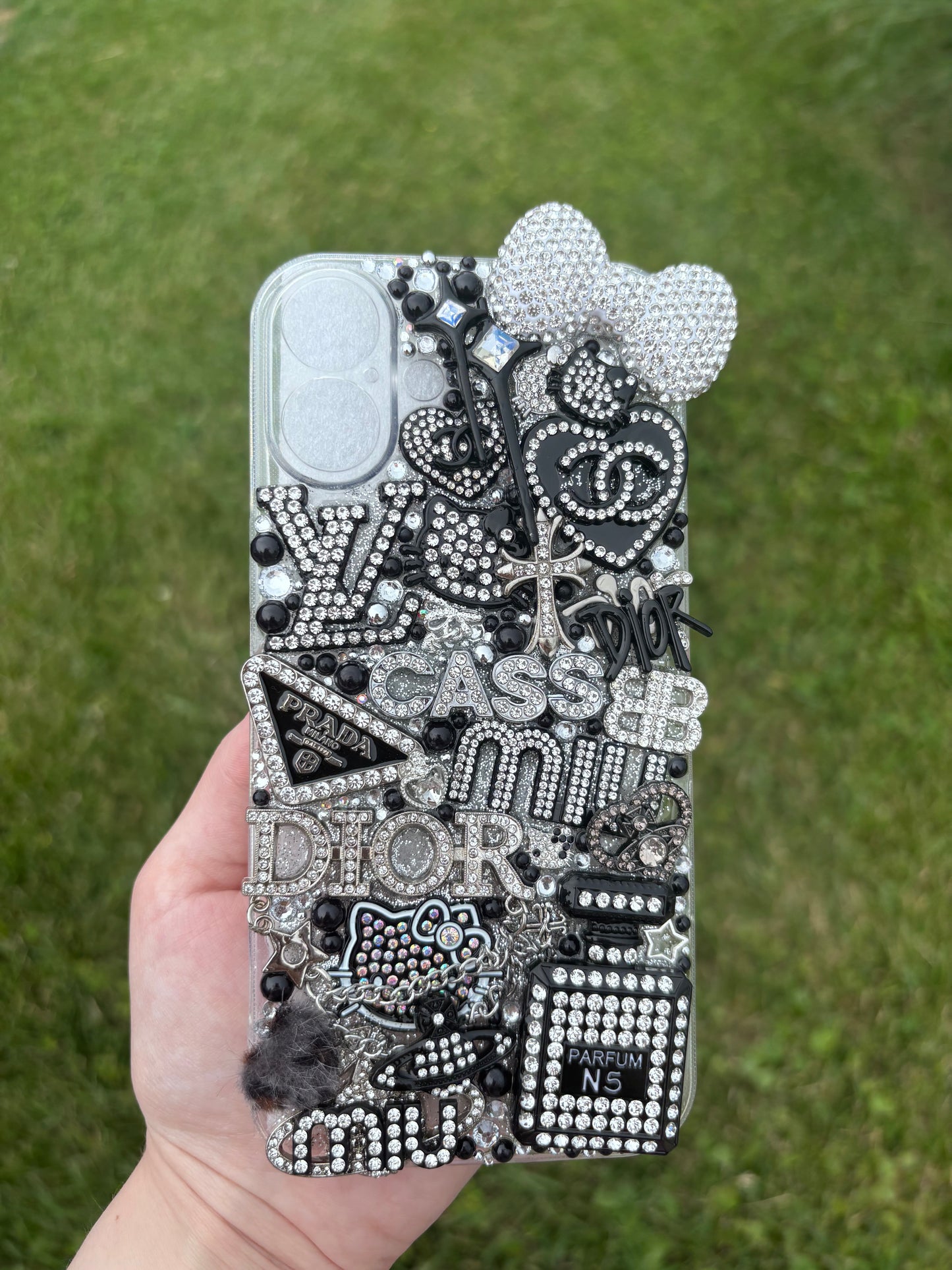 Custom/Freestyle Junk Cases