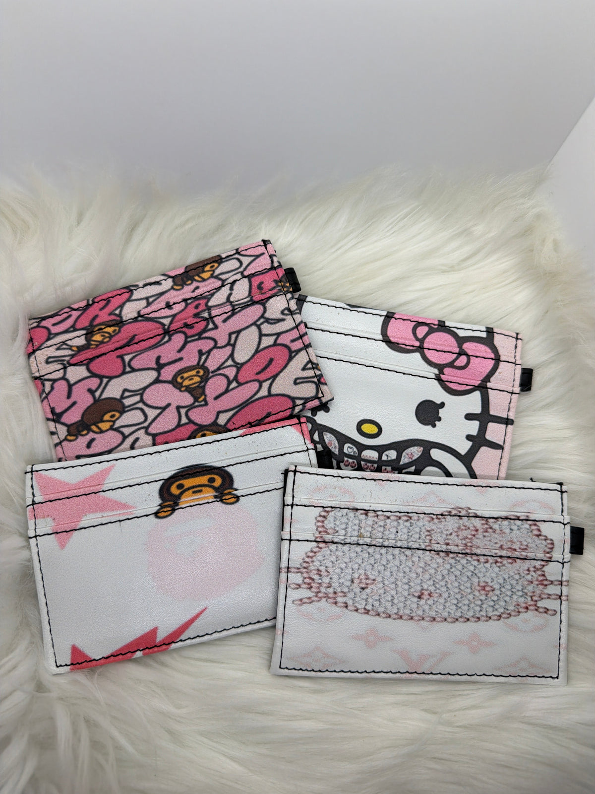 Card holders🎀