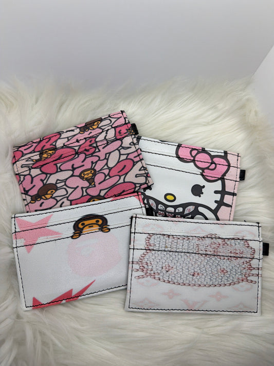 Card holders🎀