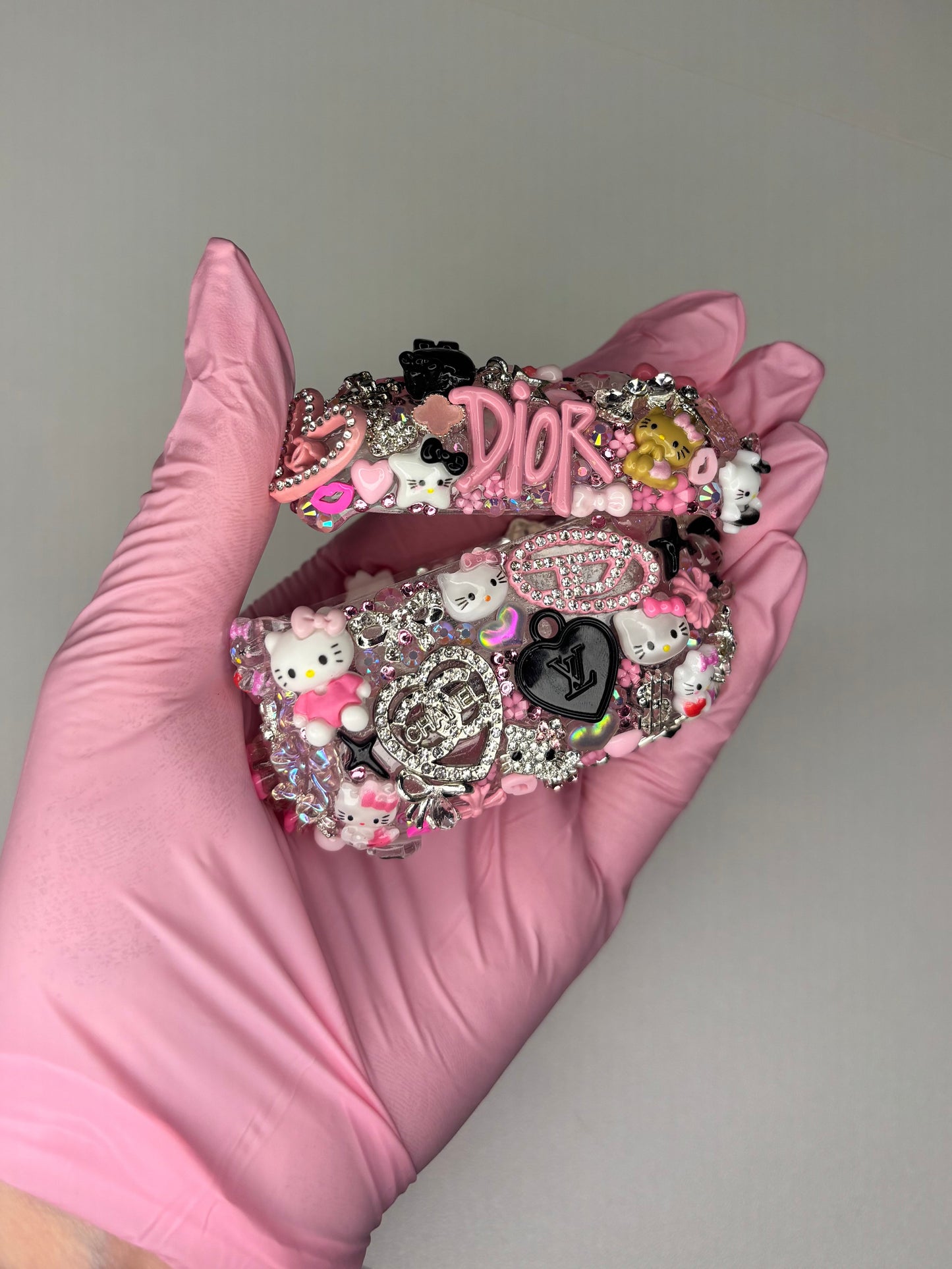 Airpod Junk Case