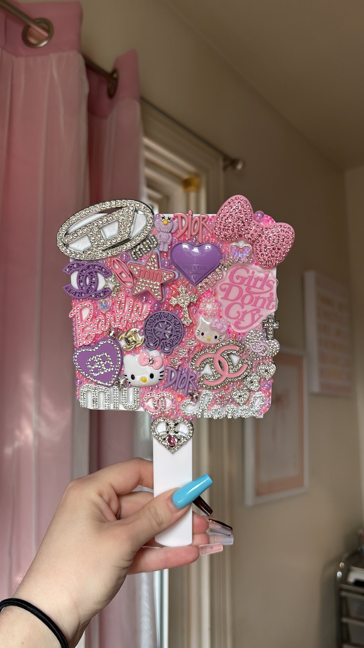 Junk Mirror