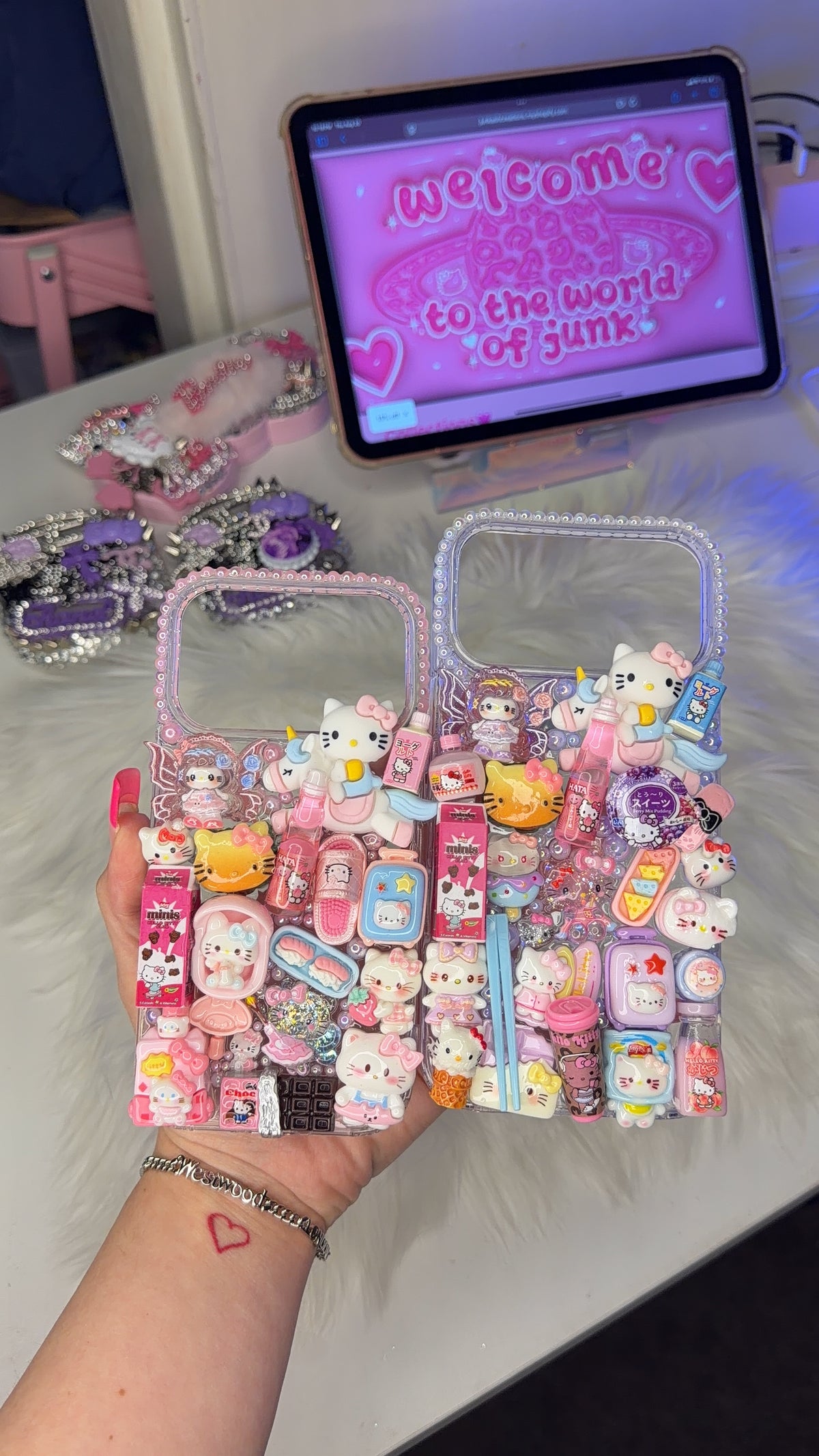 Kawaii freestyle🎀🫧🍡