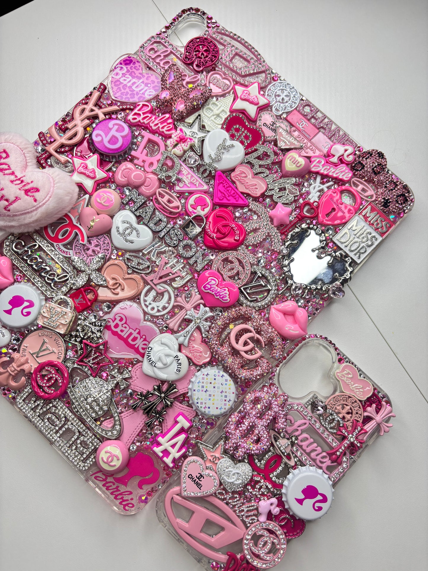 Stacked ipad case