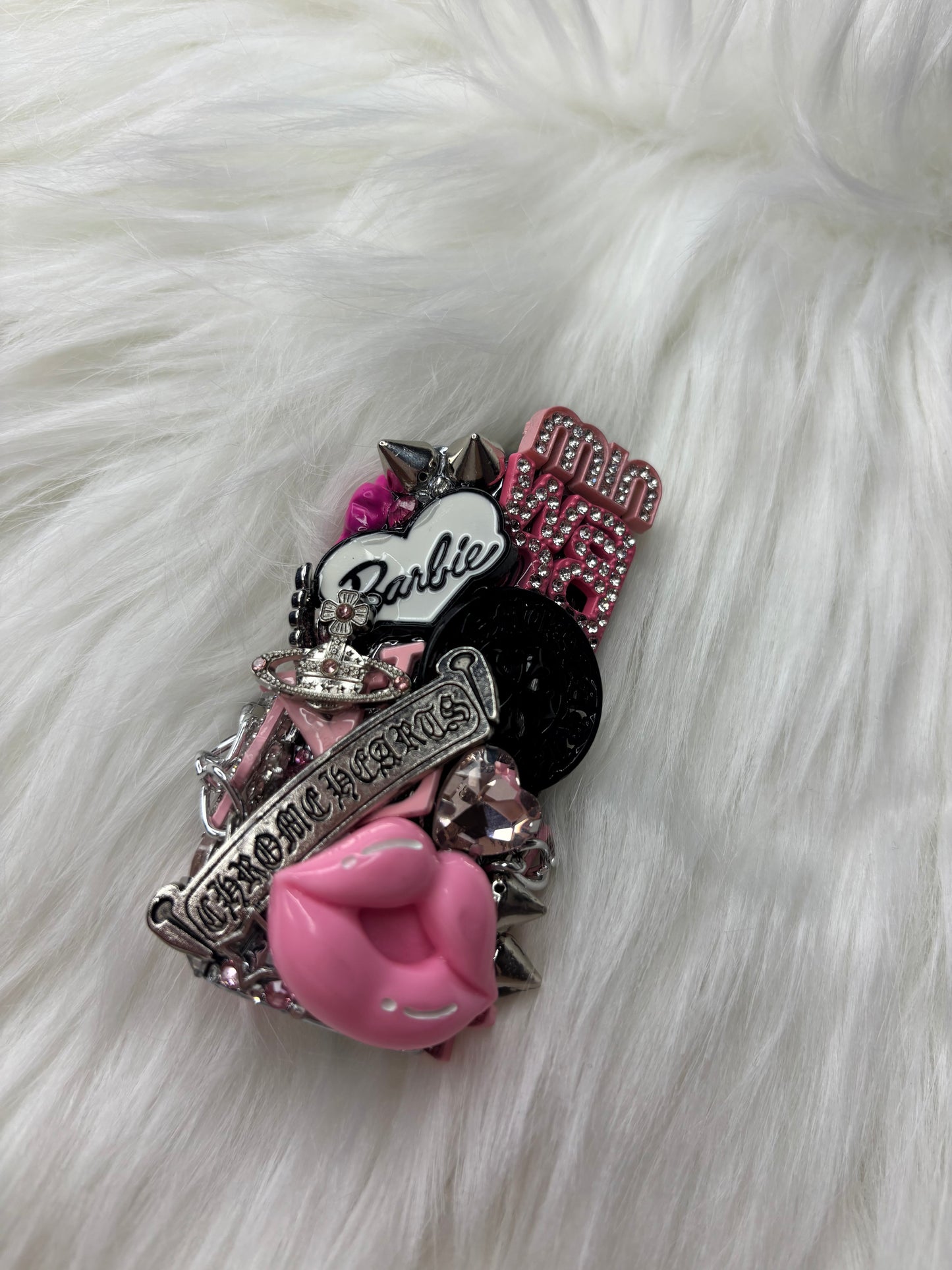 Junk lighter case