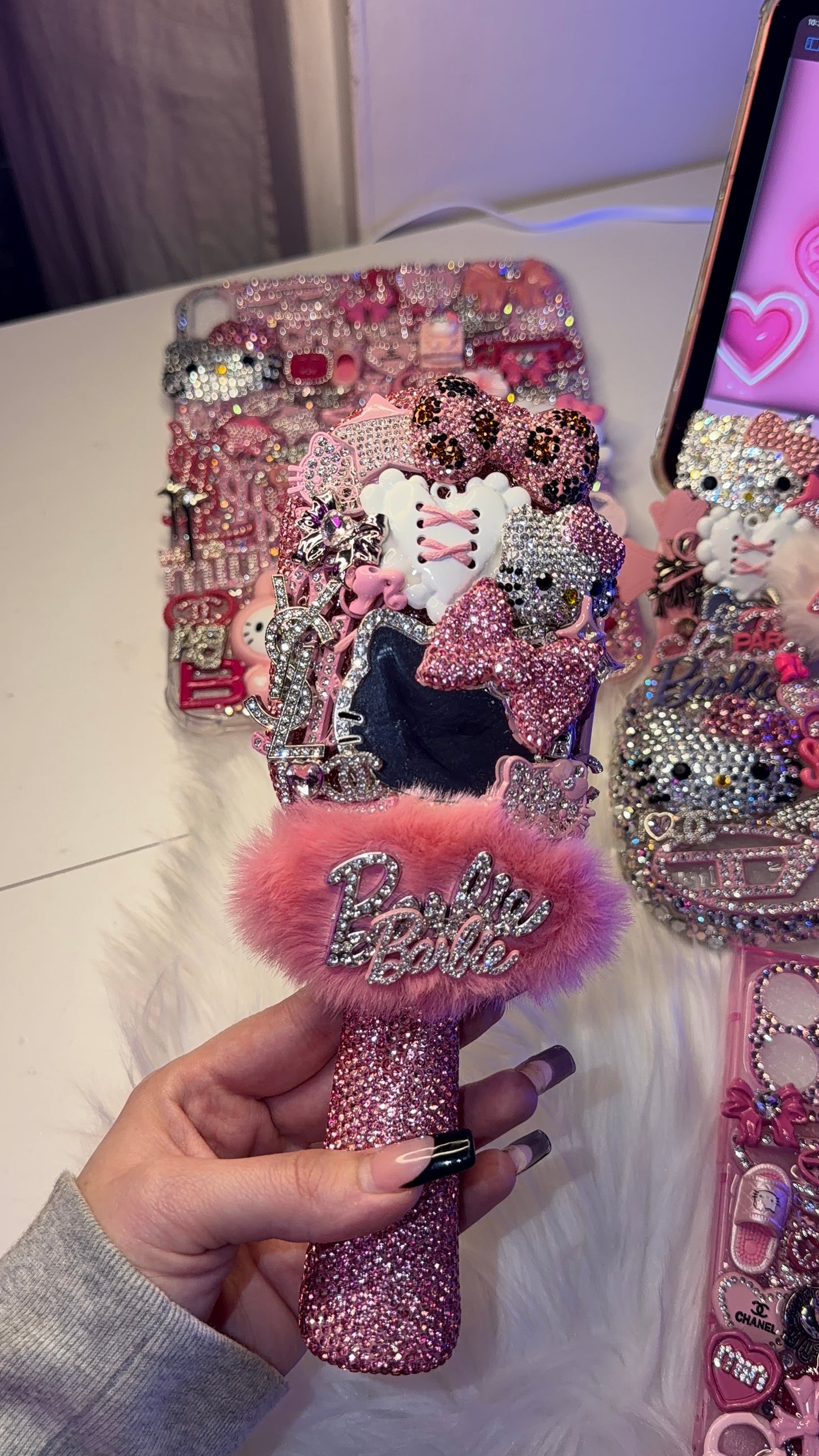 Junk brush🎀🫧✨