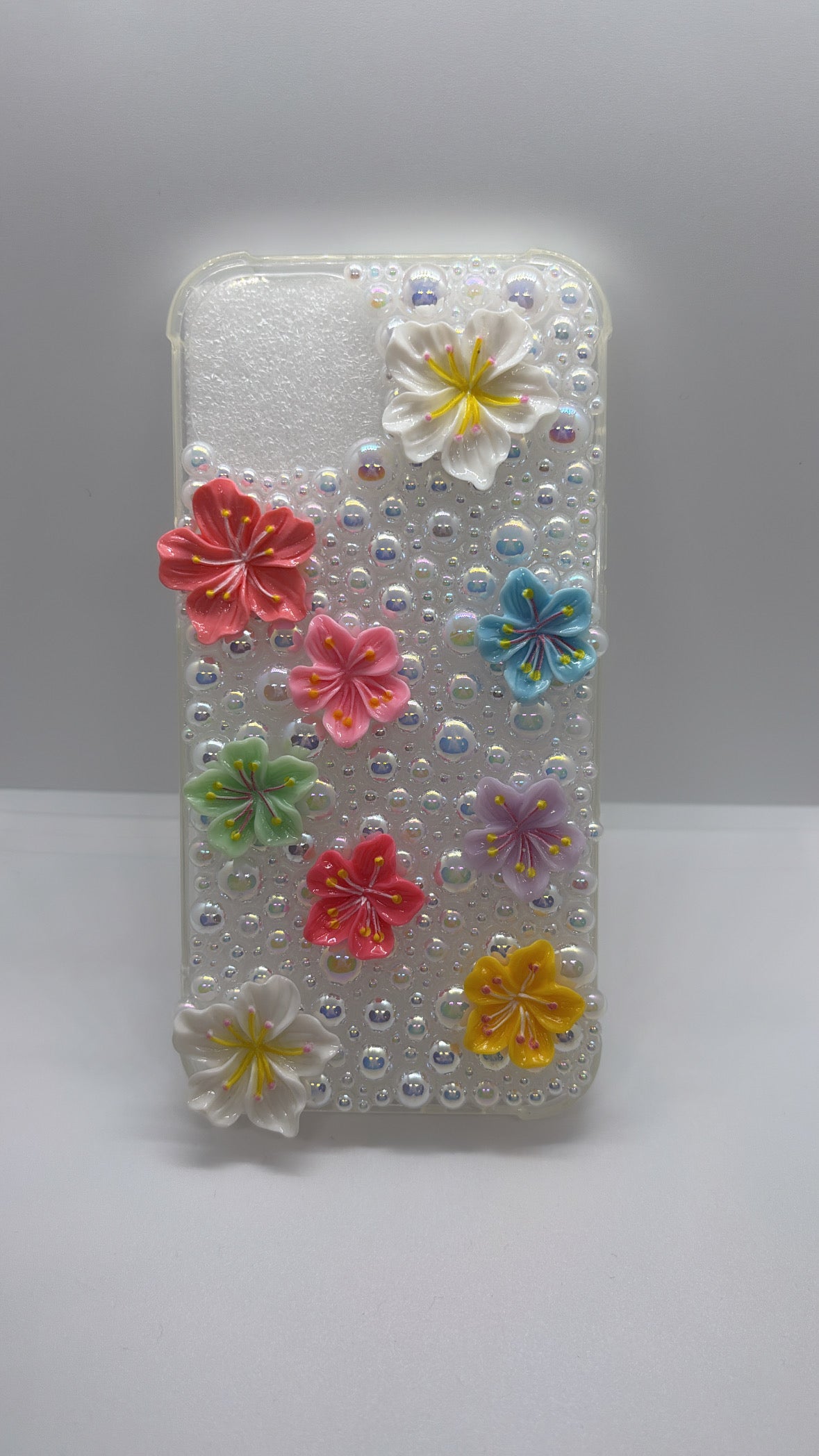 Custom/Freestyle Junk Cases