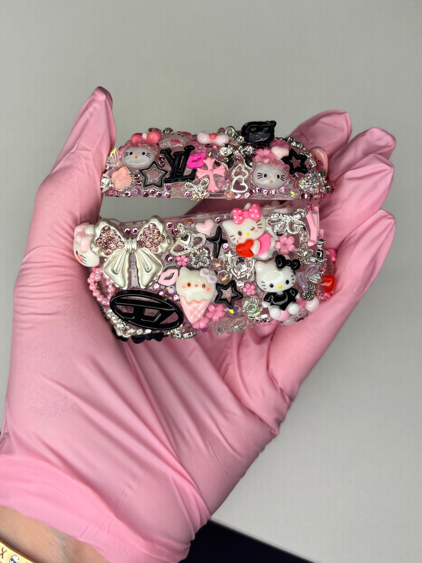 Airpod Junk Case