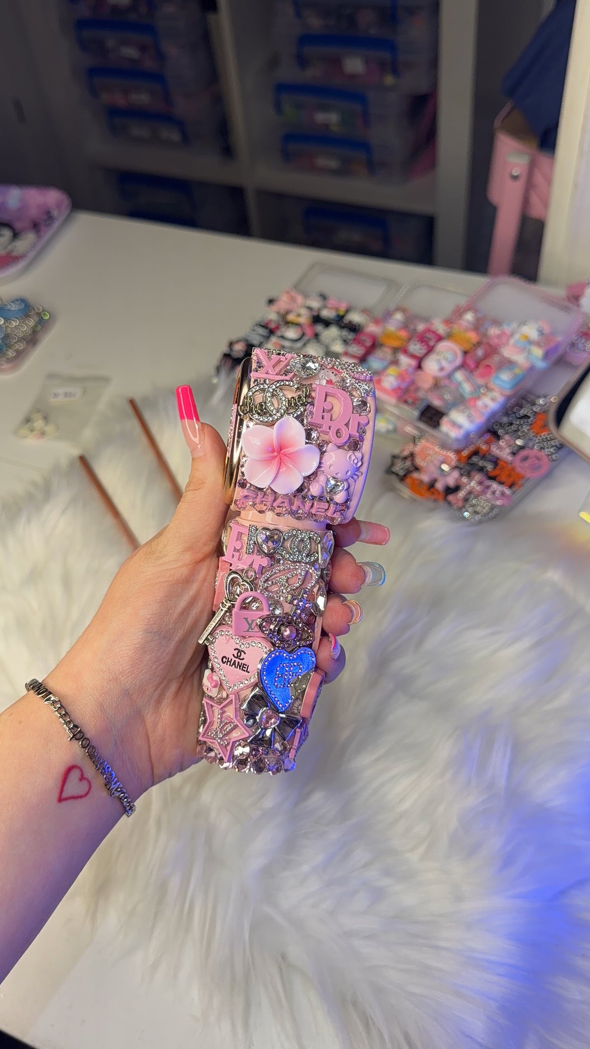Junky fan🎀