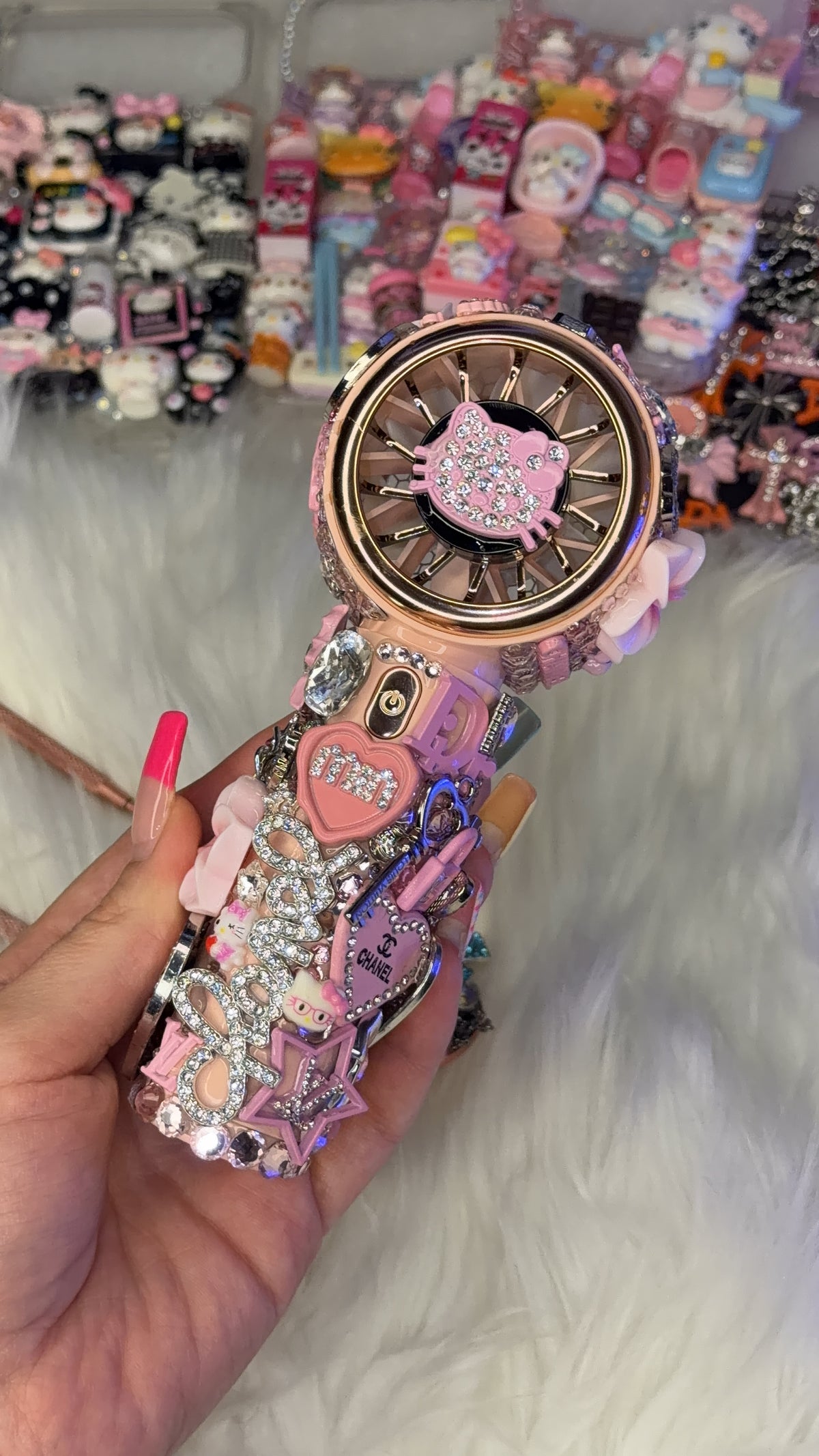 Junky fan🎀