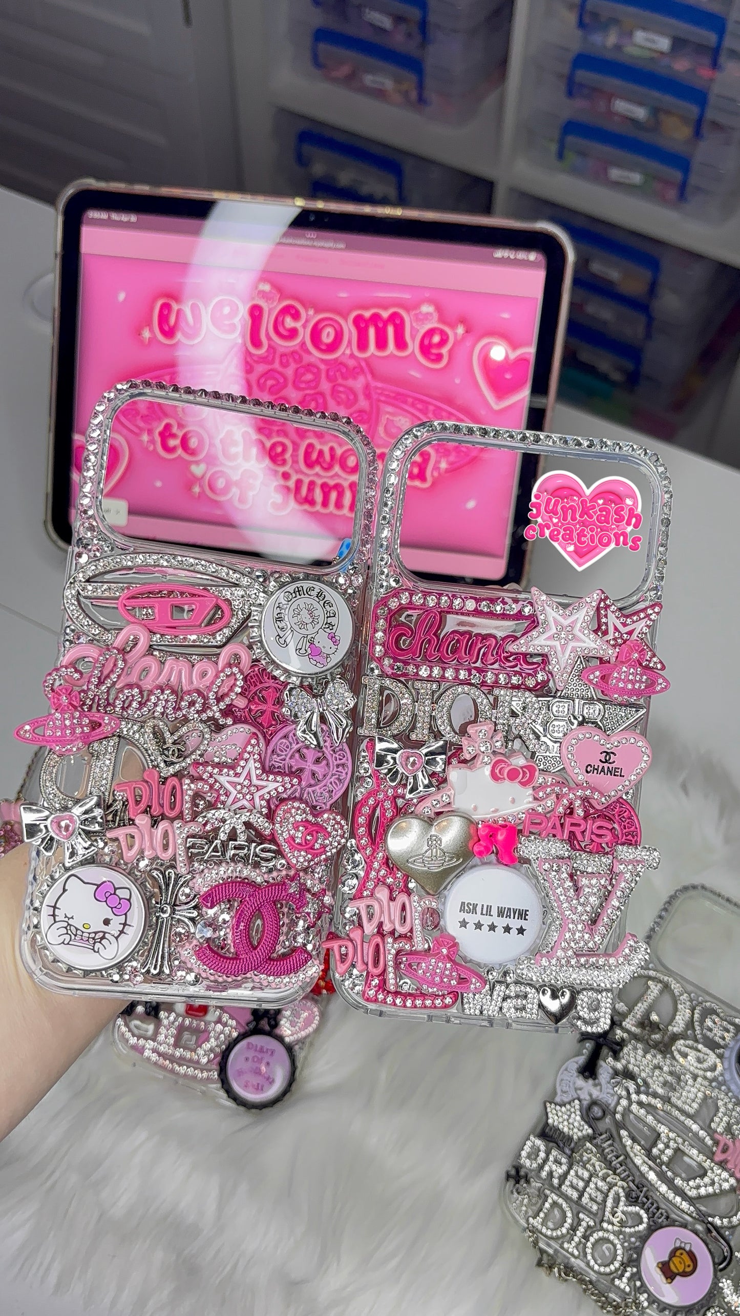 Matching bestie bundle