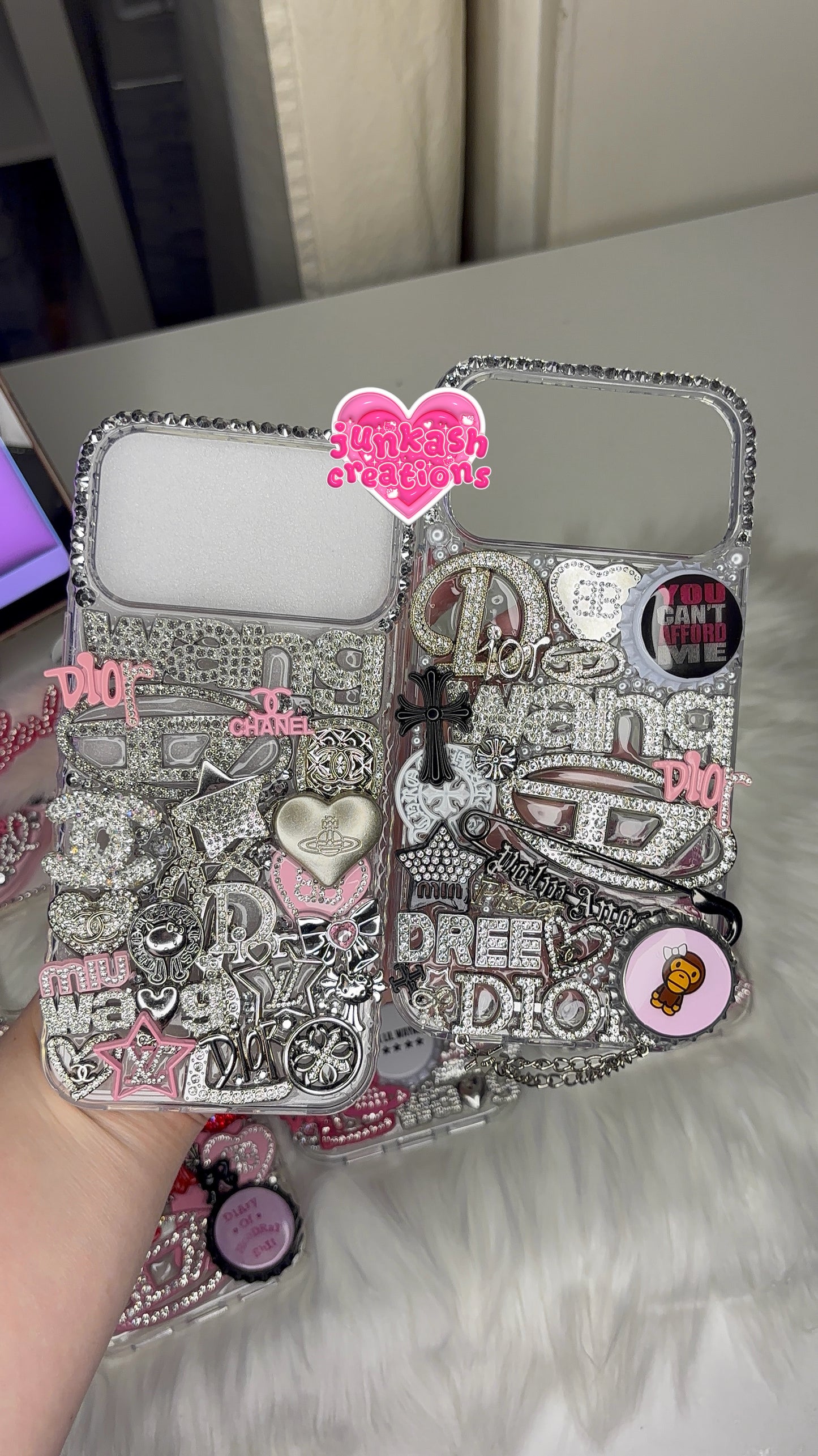 Matching bestie bundle