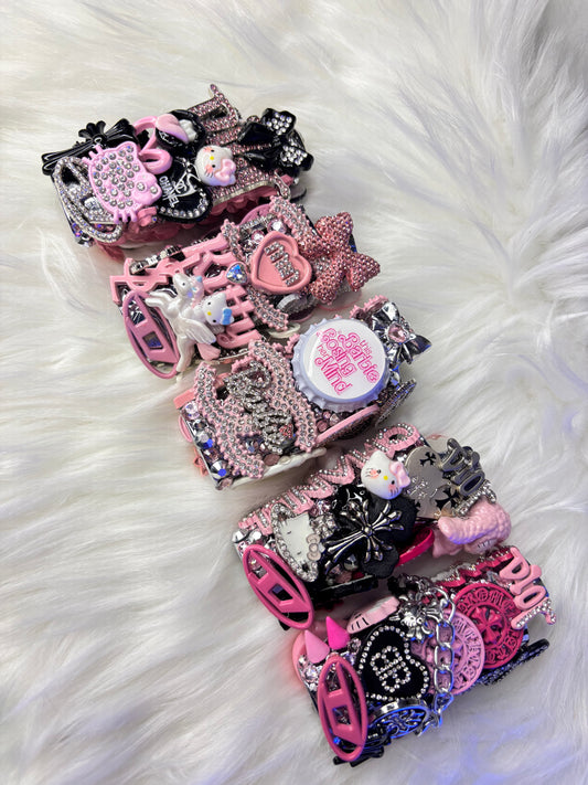 Junk lighter case