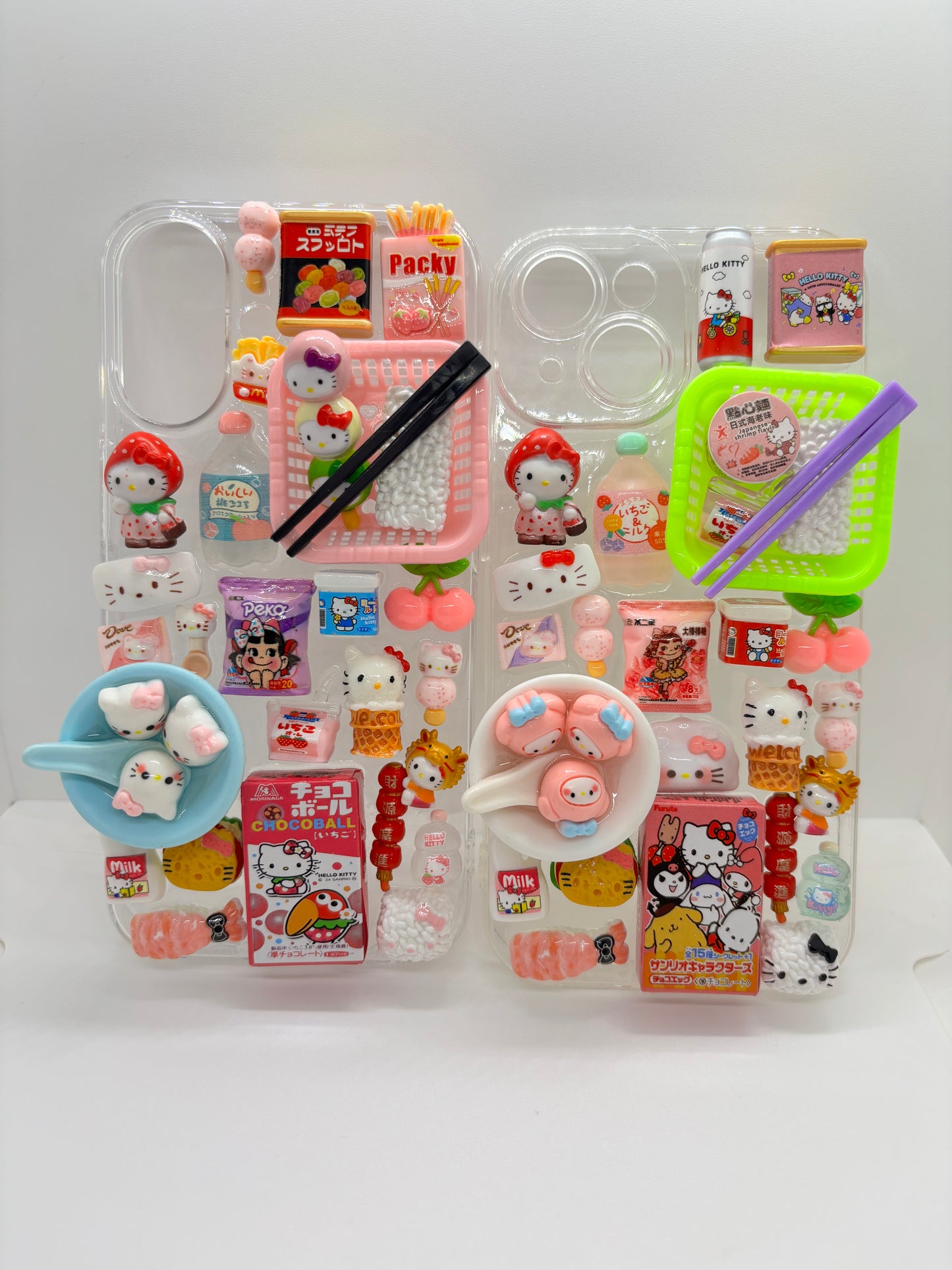Matching bestie bundle