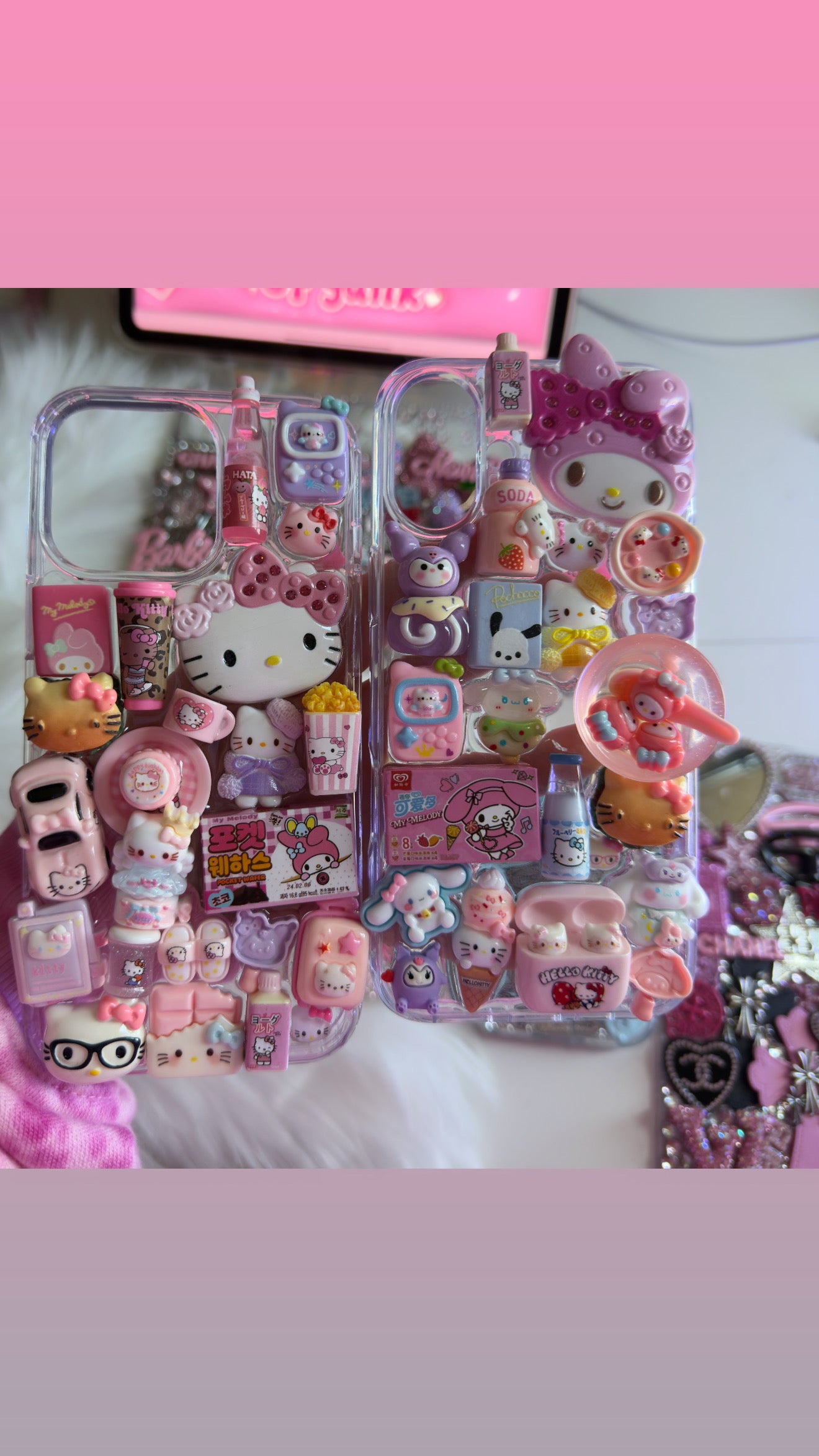 Kawaii freestyle🎀🫧🍡