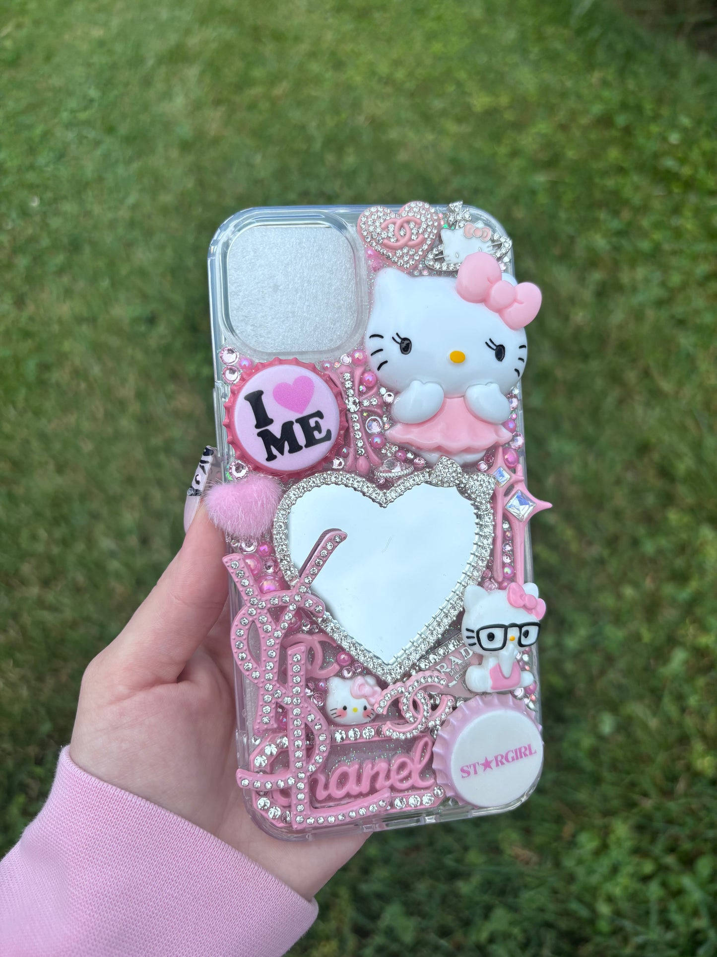 Custom/Freestyle Junk Cases