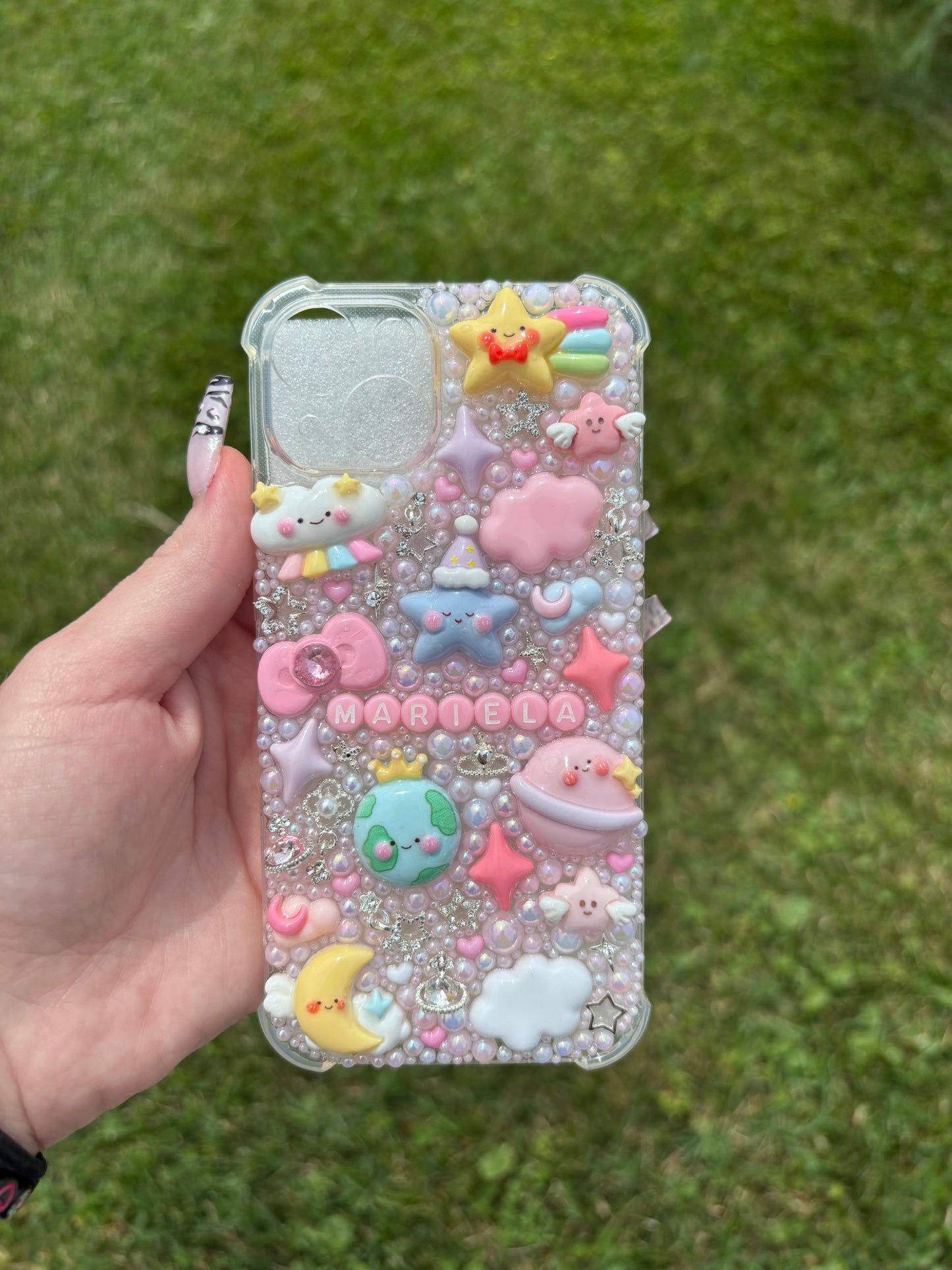 Custom/Freestyle Junk Cases